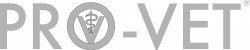 PRO-VET logo